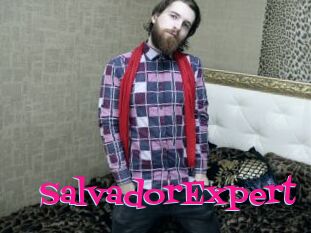 SalvadorExpert