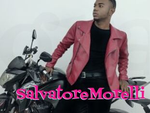 SalvatoreMorelli