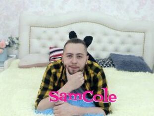 SamCole