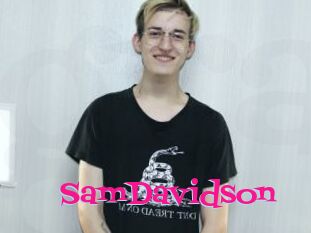 SamDavidson