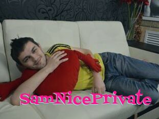 SamNicePrivate