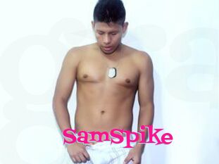 SamSpike