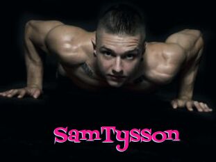 SamTysson