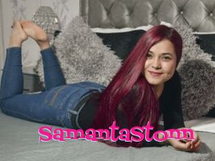 SamantaStonn