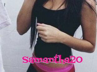 Samantha20