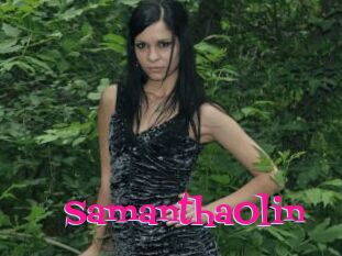 SamanthaOlin