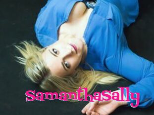 SamanthaSally