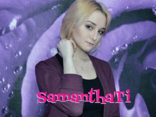 SamanthaTi