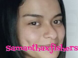 Samanthaxfishers