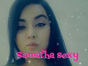 Samatha_sexy