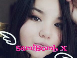 SamiBomb_X