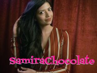 SamiraChocolate