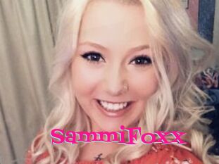 SammiFoxx