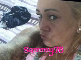 Sammy76