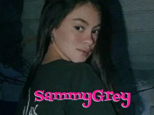 SammyGrey