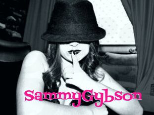 SammyGybson