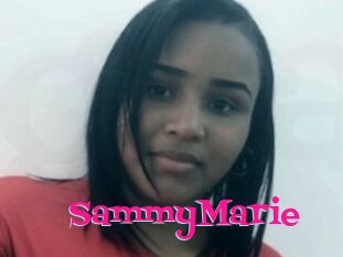 SammyMarie