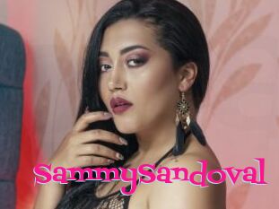 SammySandoval