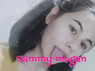 Sammy_megan