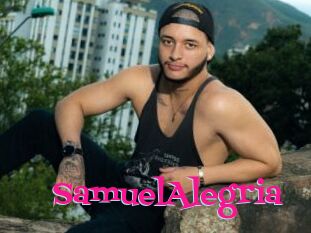 SamuelAlegria