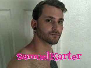 Samuel_Karter