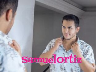SamuelOrtiz