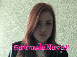 SamuelaNavar