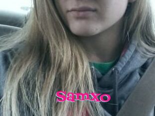 Samxo