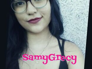 SamyGrecy