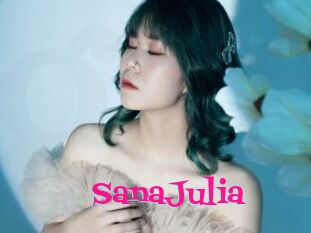 SanaJulia