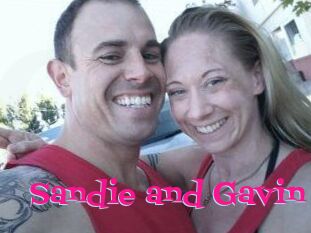 Sandie_and_Gavin