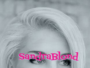 SandraBlond