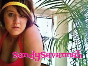 SandySavannah