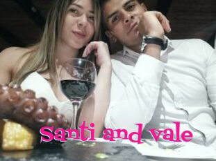 Santi_and_vale