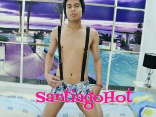 SantiagoHot