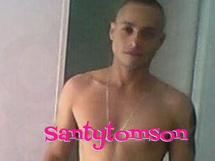 Santytomson