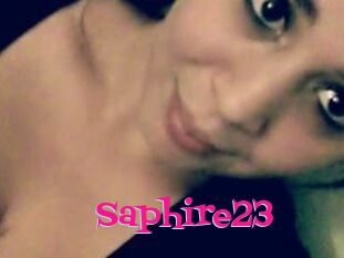 Saphire23