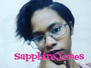 SapphireJones