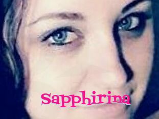 Sapphirina