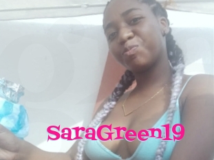 SaraGreen19