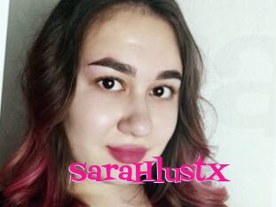 SaraHlustX