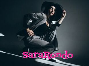 SaraRondo
