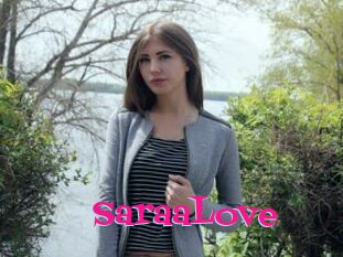 SaraaLove