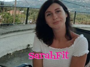 SarahFit