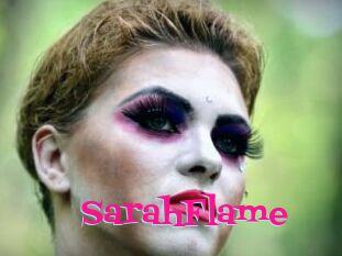 SarahFlame