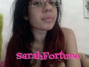 SarahFortune