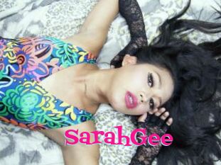 SarahGee