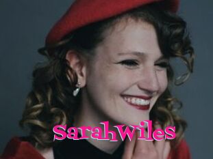 SarahWiles