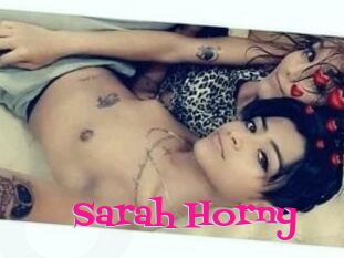 Sarah_Horny