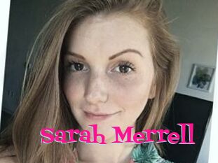 Sarah_Merrell